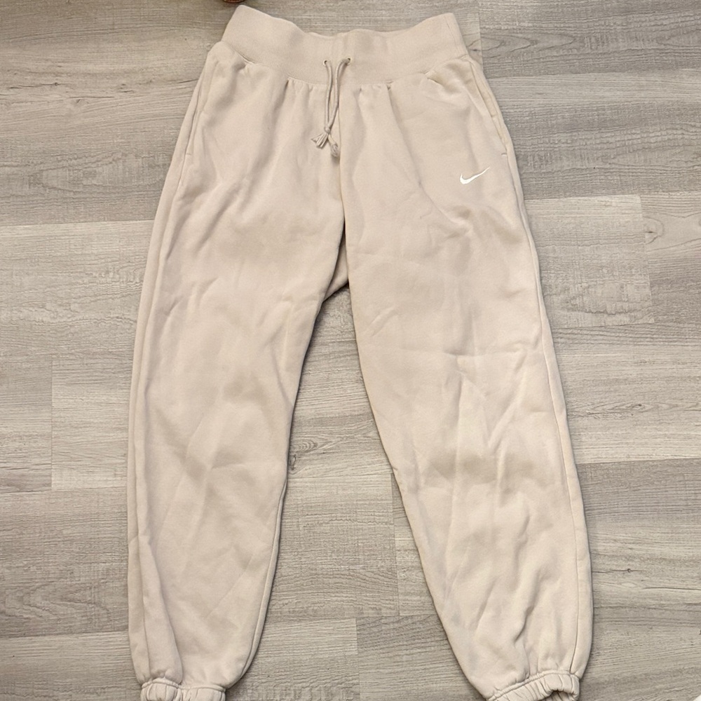 Nike Sweatpants Size Small